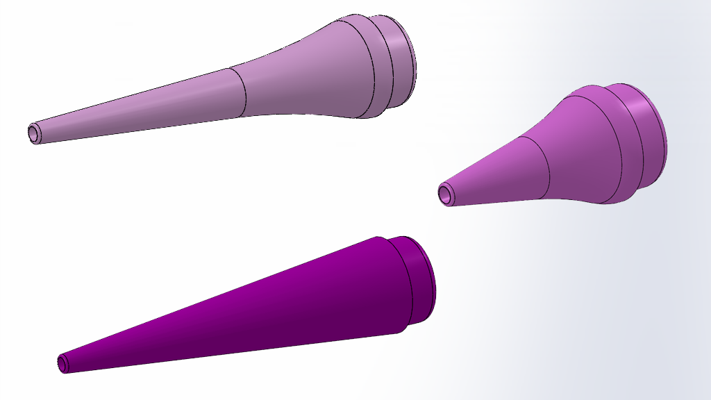 Nose Cone