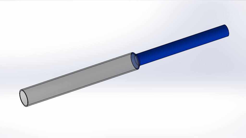 Retraction Shaft